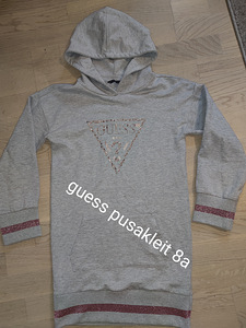 Guess платье-свитер (1 фото из 2)