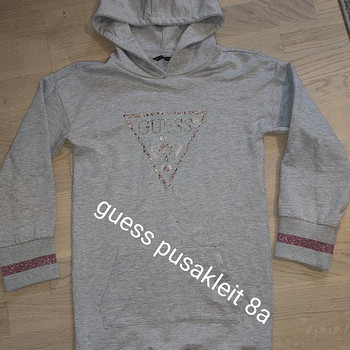 Guess платье-свитер