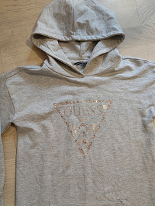 Guess платье-свитер (2 фото из 2)