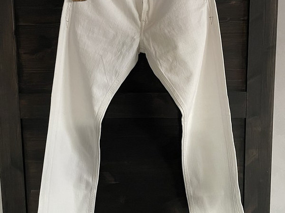GUESS JEANS джинсы