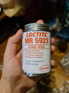 Локтит 5923 (1 фото из 1)