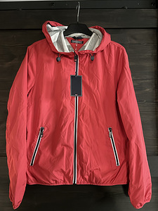 TOMMY HILFIGER куртка (новая) (1 фото из 3)