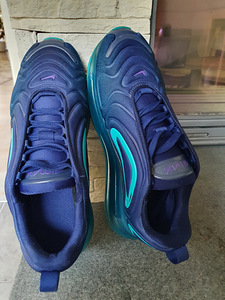 Nike Air Max 720 s.39 (1 фото из 3)