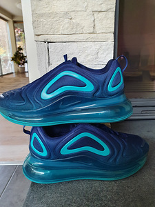 Nike Air Max 720 s.39 (2 фото из 3)