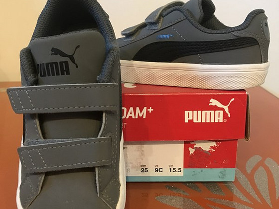 Кроссовки puma