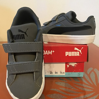 Кроссовки puma