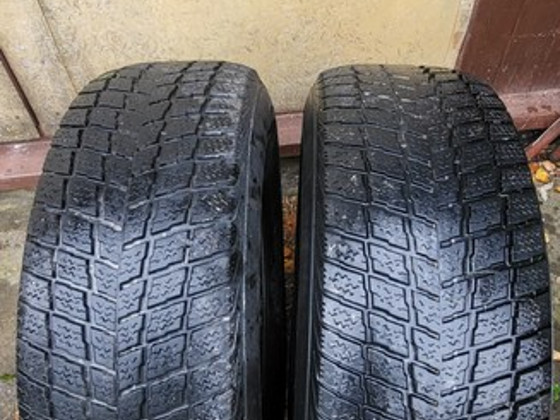 Nexen айсгард 265/70R16