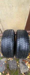 NEXEN iceguard 265/70R16 (1 foto / 3)