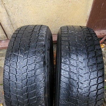 Nexen айсгард 265/70R16