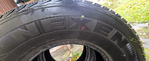NEXEN iceguard 265/70R16 (2 foto / 3)