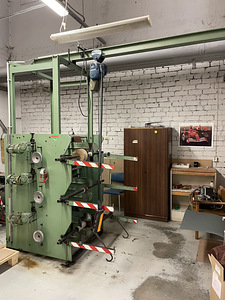 Delfer 300kg (2 foto / 4)
