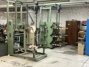 Delfer 300kg (3 foto / 4)