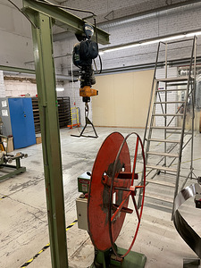 Delfer 300kg (4 foto / 4)