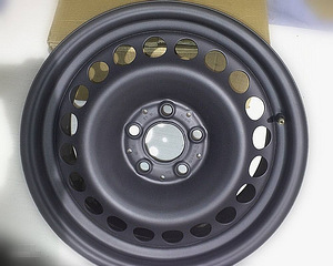 MB, Skoda, Audi, VW veljed 16 - 4tk. (3 foto / 3)