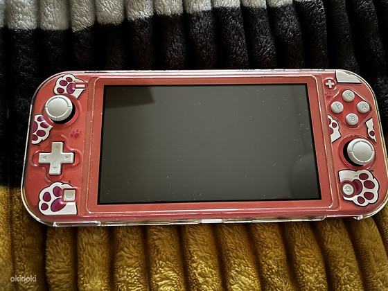 Nintendo Switch Lite 32GB
