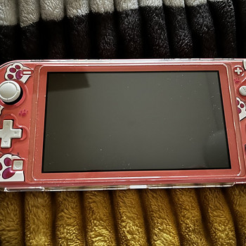 Nintendo Switch Lite 32GB