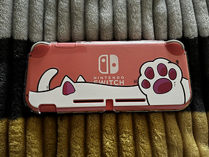 Nintendo Switch Lite 32GB (2 фото из 4)
