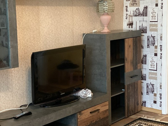Põhja allee 12, Järve, Kohtla-Järve, Ida-Virumaa