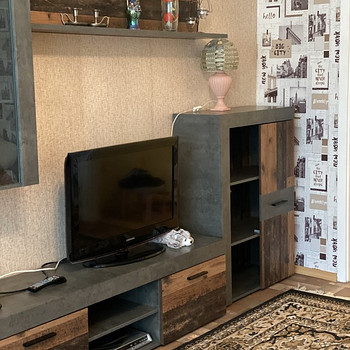 Põhja allee 12, Järve, Kohtla-Järve, Ida-Virumaa