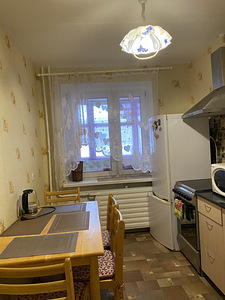 Põhja allee 12, Järve, Kohtla-Järve, Ida-Virumaa (7 фото из 16)