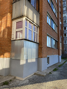 Põhja allee 12, Järve, Kohtla-Järve, Ida-Virumaa (10 фото из 16)