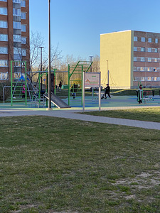 Põhja allee 12, Järve, Kohtla-Järve, Ida-Virumaa (11 фото из 16)