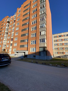 Põhja allee 12, Järve, Kohtla-Järve, Ida-Virumaa (12 фото из 16)