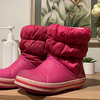 Laste saapad CROCS