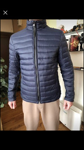 Tom Tailor пиджак (1 фото из 2)