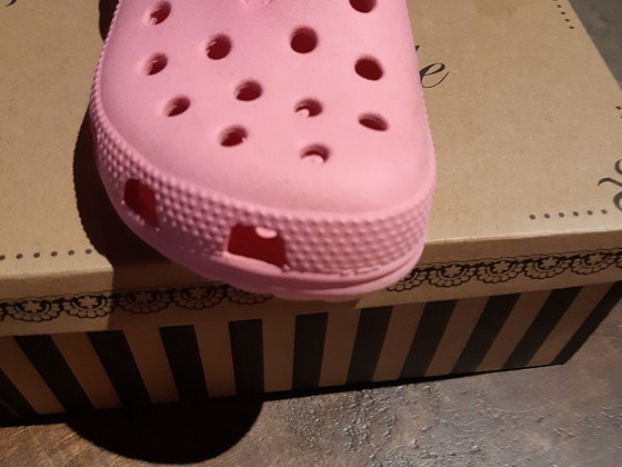 Кроксы CROCS