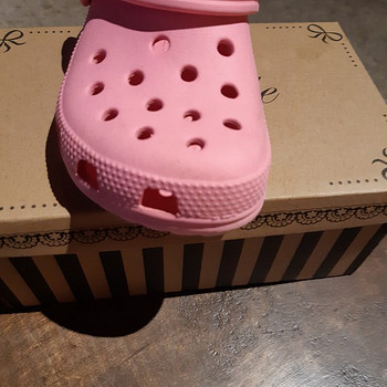 Кроксы CROCS