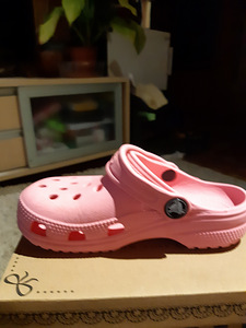 Кроксы CROCS (1 фото из 4)