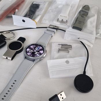 Часы Samsung Galaxy Watch 4 Classic 46 мм