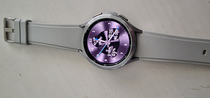 Samsung Galaxy Watch 4 Classic 46mm (2 foto / 4)