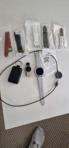 Samsung Galaxy Watch 4 Classic 46mm (4 foto / 4)