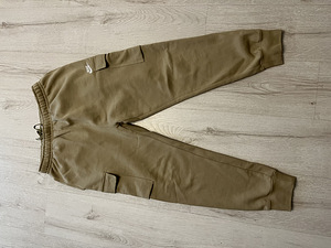 Nike dressipüksid (1 foto / 2)