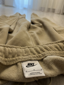Nike dressipüksid (2 foto / 2)
