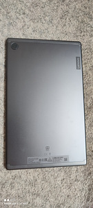 Müüa Lenovo M10 HD Gen2 4+64GB (2 foto / 4)