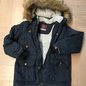 Mikk-Line parka jope, s 134