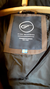 Five Seasons jope (7 foto / 7)