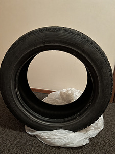 Шипованная резина Bridgestone Noranza (4 фото из 4)