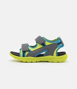 Geox 35 sandaalid (2 foto / 5)