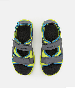 Geox 35 sandaalid (3 foto / 5)
