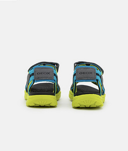 Geox 35 sandaalid (4 foto / 5)