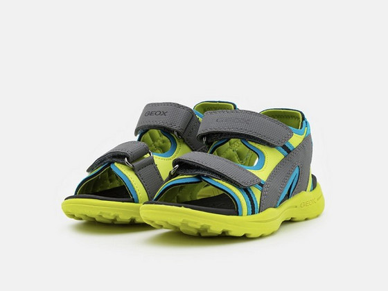 Geox 35 сандали