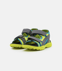 Geox 35 sandaalid (1 foto / 5)