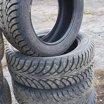 Sava naastrehvid 205/55/r16