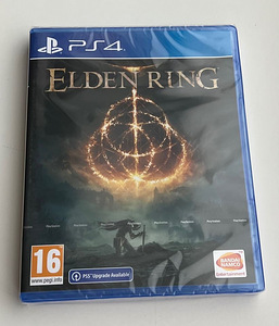 Elden Ring (PS4) (1 фото из 2)