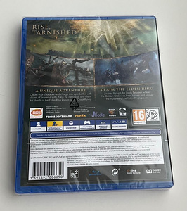Elden Ring (PS4) (2 фото из 2)