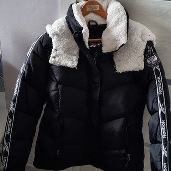 Talvejope Reebok L